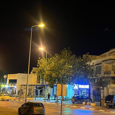 La Deuxieme Perla Sidi Bou Saidヴィラ エクステリア 写真
