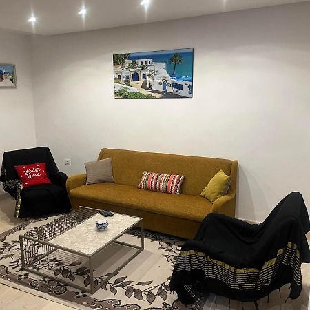 La Deuxieme Perla Sidi Bou Saidヴィラ エクステリア 写真