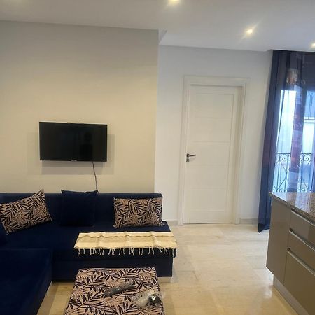 La Deuxieme Perla Sidi Bou Saidヴィラ エクステリア 写真