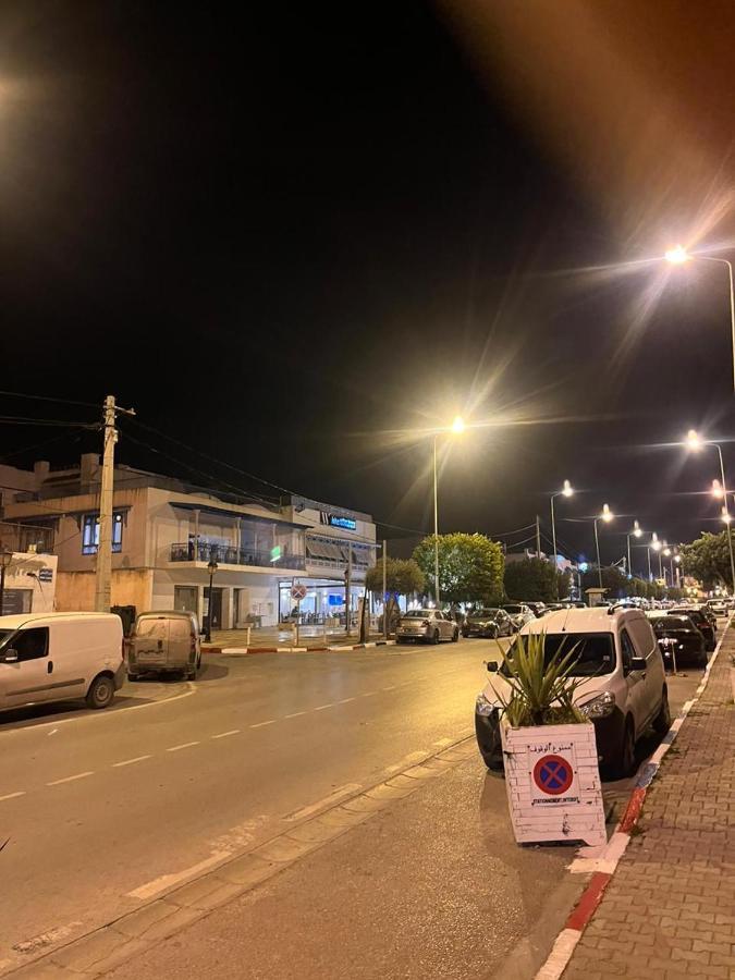 La Deuxieme Perla Sidi Bou Saidヴィラ エクステリア 写真