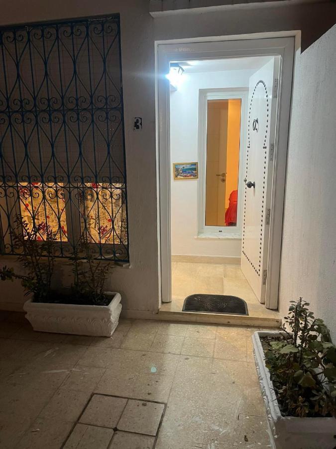 La Deuxieme Perla Sidi Bou Saidヴィラ エクステリア 写真
