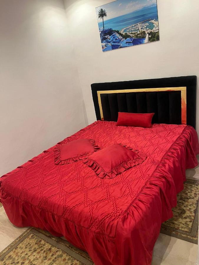 La Deuxieme Perla Sidi Bou Saidヴィラ エクステリア 写真