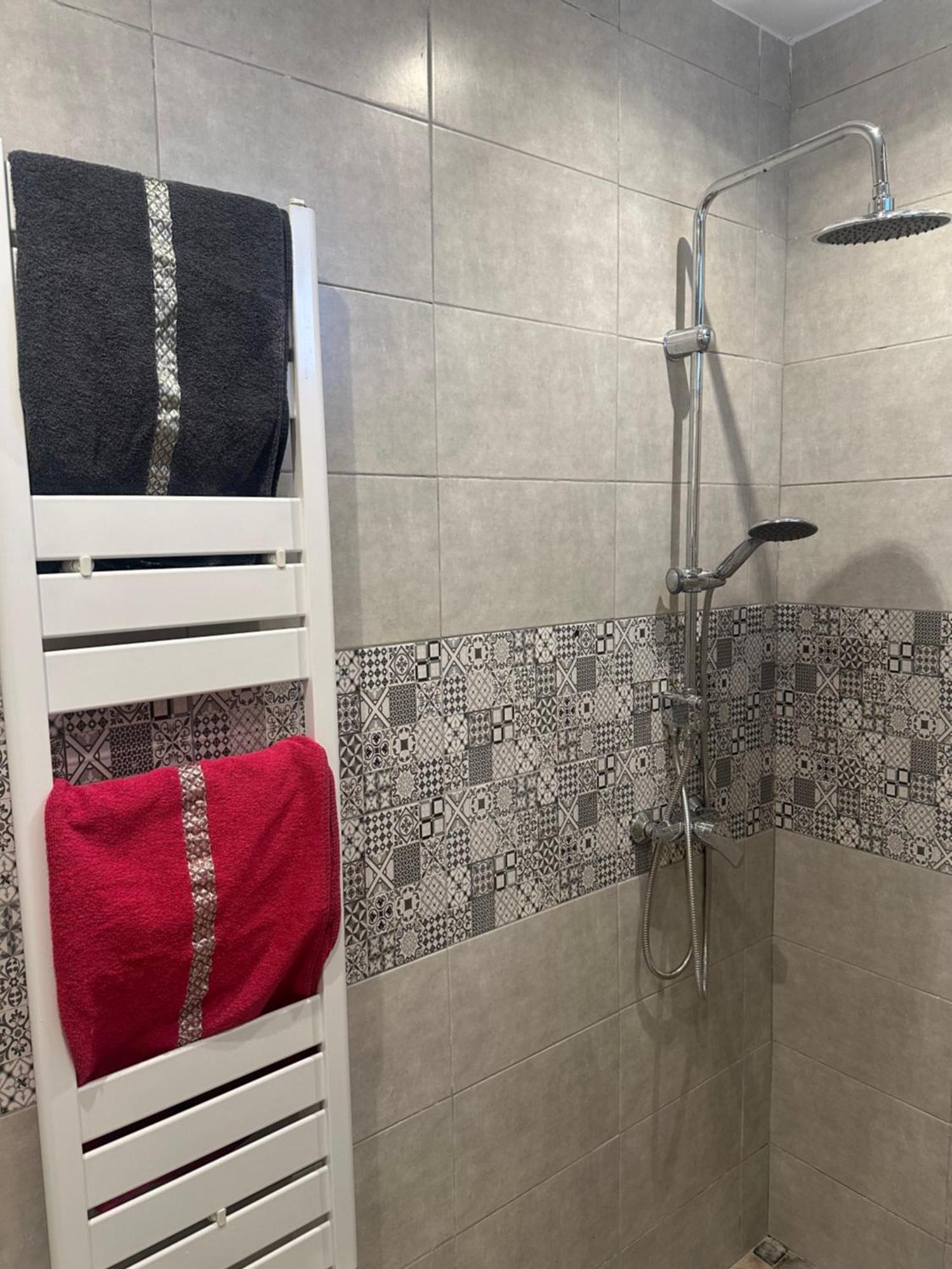 La Deuxieme Perla Sidi Bou Saidヴィラ エクステリア 写真