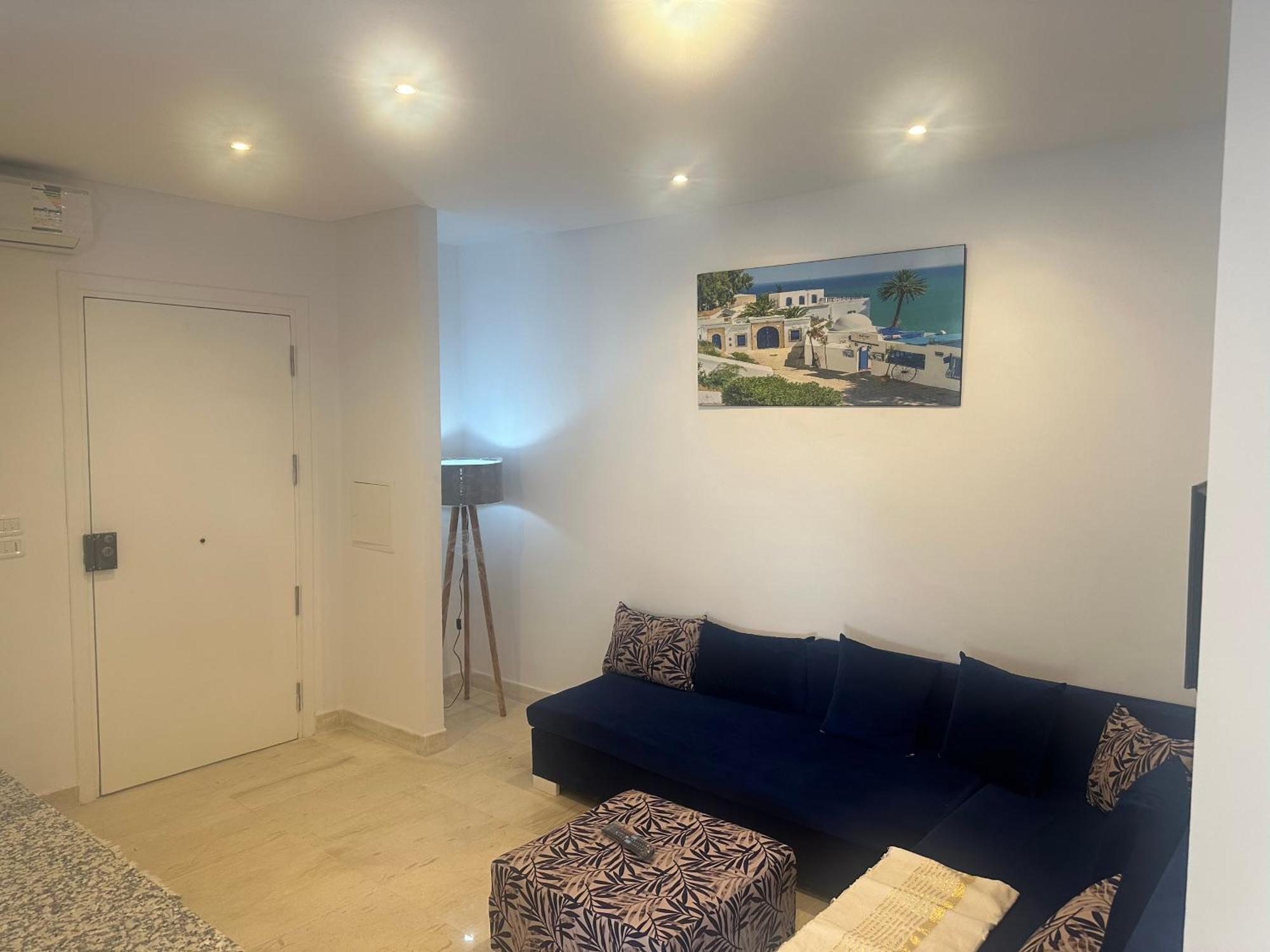 La Deuxieme Perla Sidi Bou Saidヴィラ エクステリア 写真